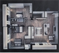 appartement à la vente